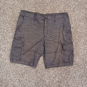 George Men's Cargo Shorts - Size 38